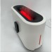 More colors Quiet Ultrasonic Cool Mist Flame Humidifier for Bedroom & Large